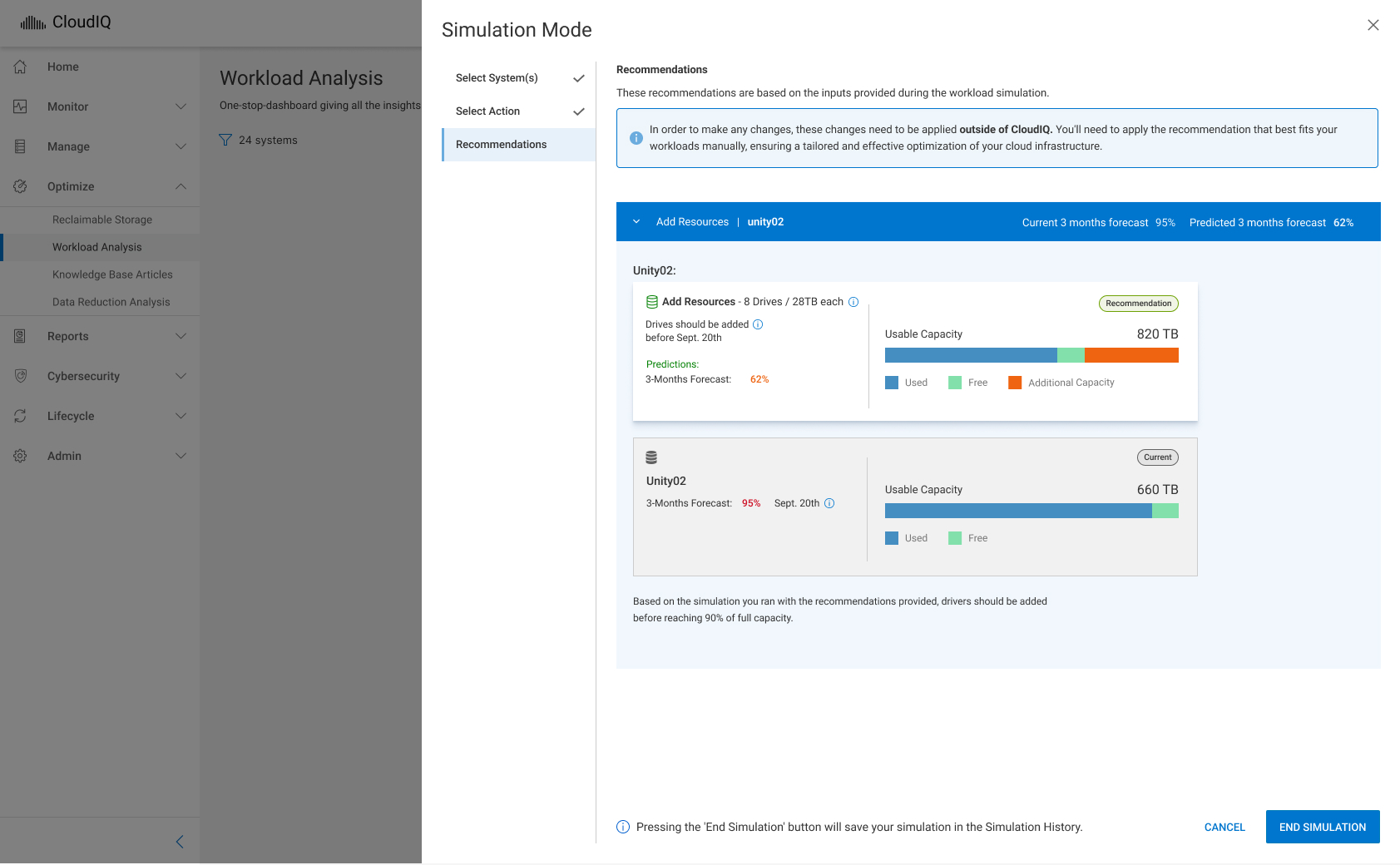 Plan Resources Case Study